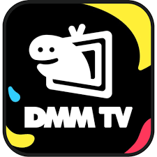 DMMTV_アイコン